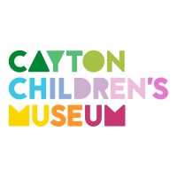 Cayton Children's Museum logo