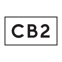 CB2 logo