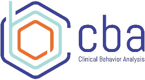 Clinical Behavior Analysis, LLC logo