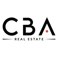 C B A Real Estate logo