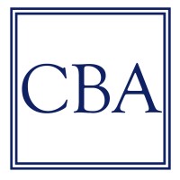 CBA logo
