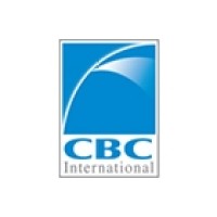 CBC INTERNATIONAL- Chaer Bros Company logo