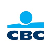 CBC Banque & Assurance logo