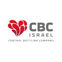 Central Bottling Company Israel ltd logo
