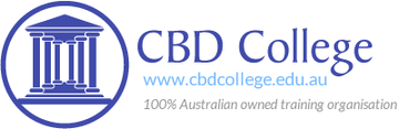 CBD College Pty Ltd logo
