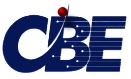 CBE, Inc logo