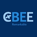 CBEE Remarkable logo