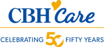 CBH Care logo