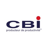 CBI logo
