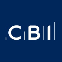 CBI (Confederation of British Industry) logo