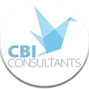CBI Consultants logo