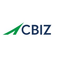 CBIZ INDIA logo