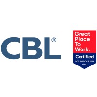CBL Properties logo