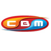 CBM logo