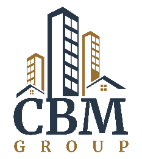 The CBM Group Inc logo