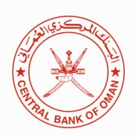 Central Bank of Oman logo