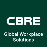 CBRE logo