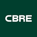 CBRE Germany logo