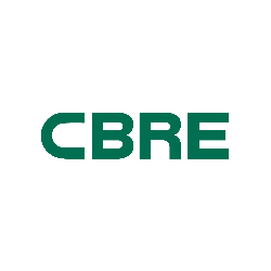 CBRE España logo