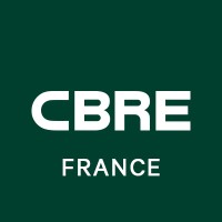 CBRE France logo