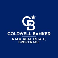 Coldwell Banker R.M.R. Real Estate, Brokerage Ltd. logo