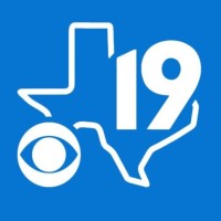 KYTX CBS19 logo