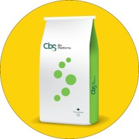 CBS Bio Platforms logo