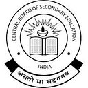 Central Board of Secondary Education logo