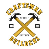 Craftsman Builders logo