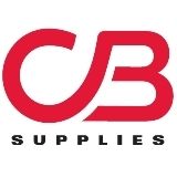 CB Supplies logo