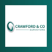 Crawford & Co Surveyors logo