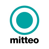 Mitteo logo