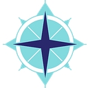 Compass Collegiate Academy logo