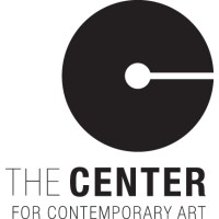The Center for Contemporary Art logo