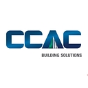 CCAC Building Solutions logo