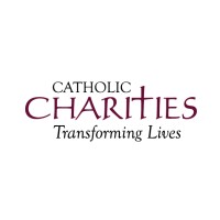 Catholic Charities Jacksonville logo