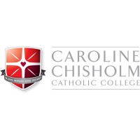 Caroline Chisholm Catholic College logo