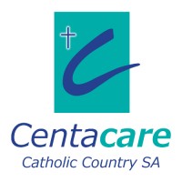 Centacare Catholic Country SA logo