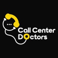 The Call Center Doctors logo