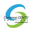Commoncents Solutions logo