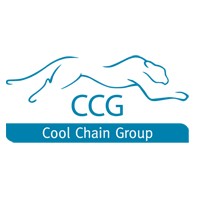 CCG DE GmbH logo