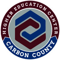 Carbon County Higher Education Center logo