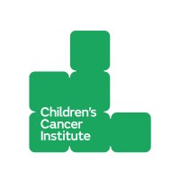 Children's Cancer Institute logo