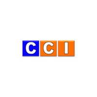 CCI Market Intelligence logo