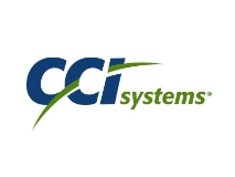 CCI Systems, Inc. logo