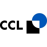 CCL Design logo