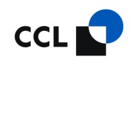 CCL Middle East - Group logo
