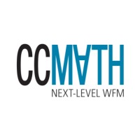 CCmath logo