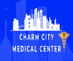 Charm City Medical Center logo