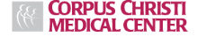 Corpus Christi Medical Center logo